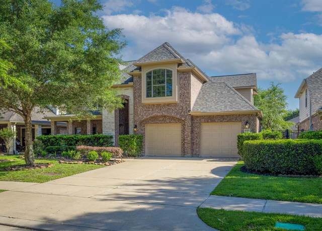 Property at 8411 Middle Canyon Rd, Katy, TX 77494, 4 beds, 3.5 baths