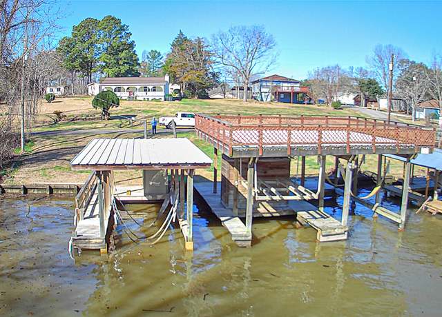 Property at 14,15,16 Tigerville Rd, Livingston, TX 77351