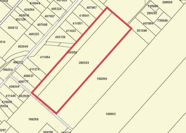 Property at 7615 Santa Gertrudus Rd, Arcadia, TX 77517