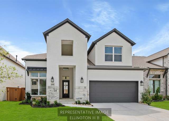 Property at 3173 Stingray Cove Dr, Katy, TX 77493, 4 beds, 3.5 baths