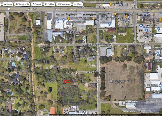 Property at 000 Danover St, Katy, TX 77494