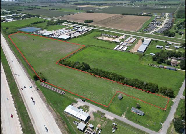 Property at 0 Hwy 59 Fwy, Beasley, TX 77417