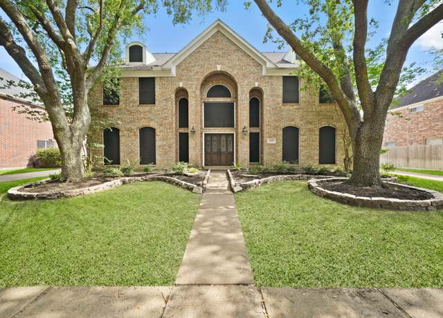 Property at 2206 Spanish Forest Ln, Richmond, TX 77406, 5 beds, 3.5 baths