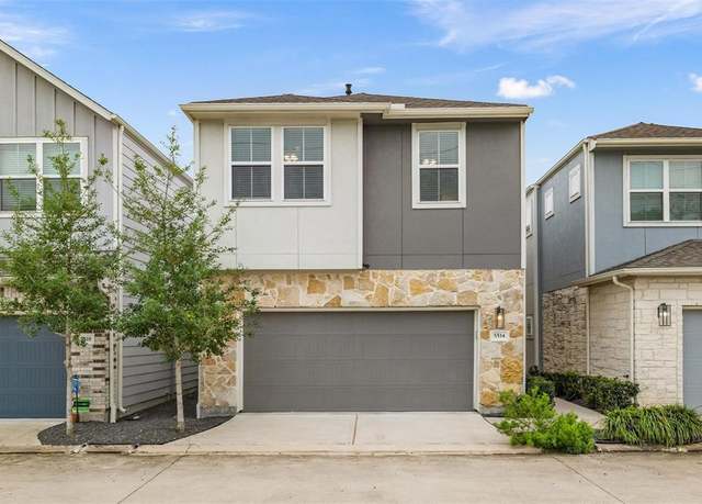 Property at 5514 Oriente Ln, Houston, TX 77023, 3 beds, 2.5 baths