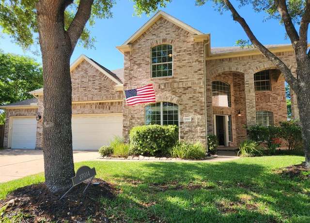 Property at 27014 Glenfield Hollow Ln, Cypress, TX 77433, 4 beds, 3.5 baths