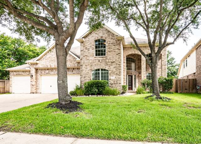 Property at 27014 Glenfield Hollow Ln, Cypress, TX 77433, 4 beds, 3.5 baths