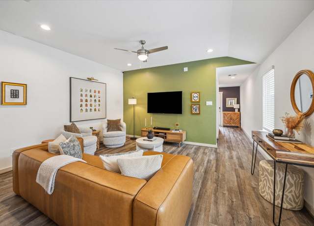 Property at 12717 Ermine St, Houston, TX 77047, 3 beds, 2 baths