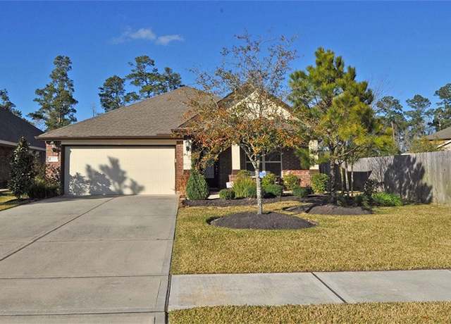 Property at 12747 Bridle Springs Ln, Houston, TX 77044, 3 beds, 2 baths