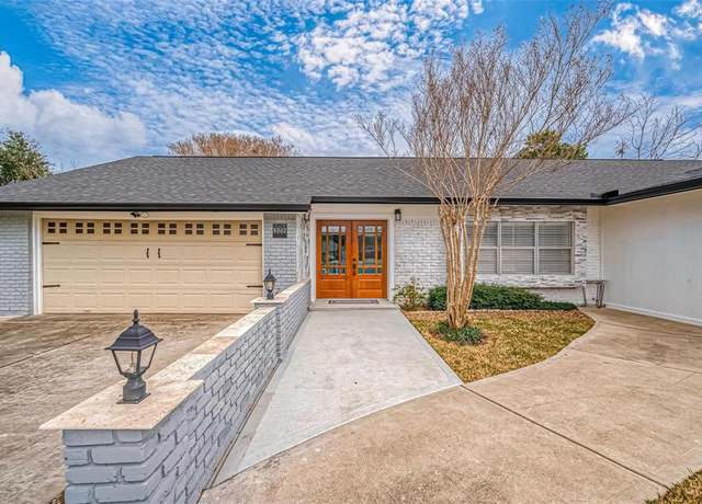 Property at 8002 Richmond Ave, Houston, TX 77063, 3 beds, 2 baths