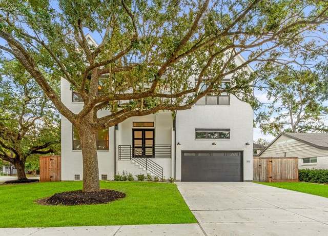 Property at 5003 Yarwell Dr, Houston, TX 77096, 5 beds, 4.5 baths