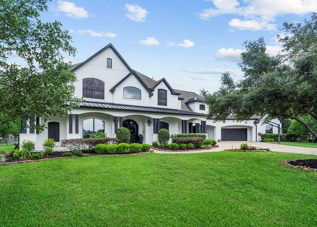 Property at 8603 Royal Retreat, Richmond, TX 77469, 5 beds, 5 baths