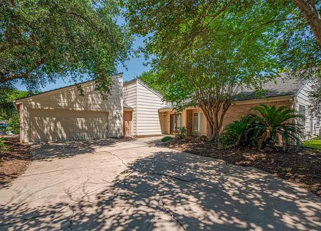 Property at 11622 Cherryknoll Dr, Houston, TX 77077, 4 beds, 2.5 baths