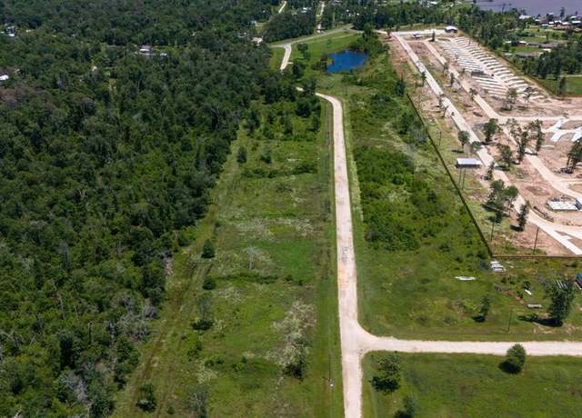 Property at 003 Oak Park Trl, Onalaska, TX 77360