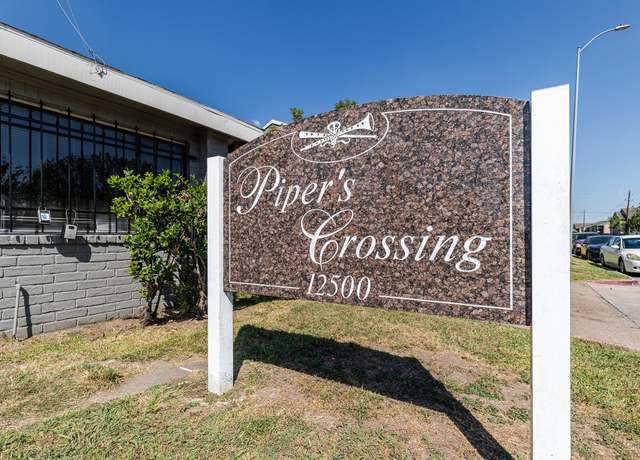 Property at 12500 Sandpiper Dr #93, Houston, TX 77035, 2 beds, 2 baths