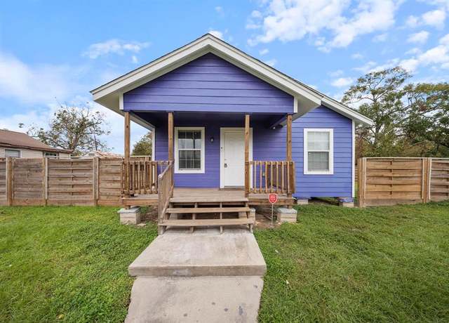 Property at 504 Stimpson St, Baytown, TX 77520, 3 beds, 2 baths
