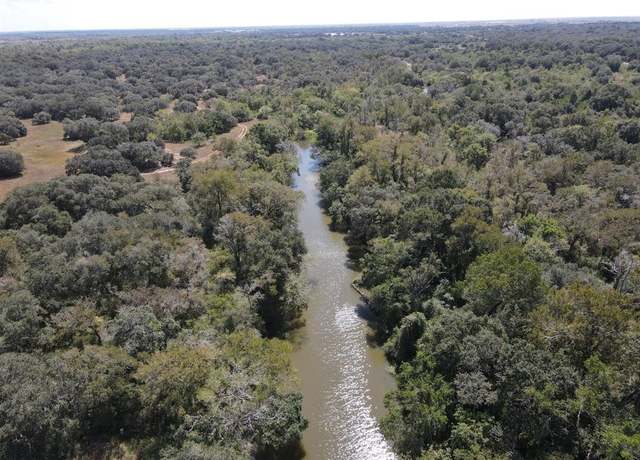 Property at 000 Hwy 90 Alt, Altair, TX 77442