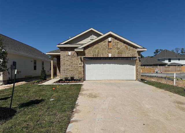 Property at 18798 Lucas Michael Way, New Caney, TX 77357, 3 beds, 2 baths