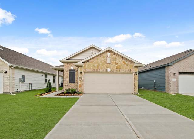 Property at 18798 Lucas Michael Way, New Caney, TX 77357, 3 beds, 2 baths