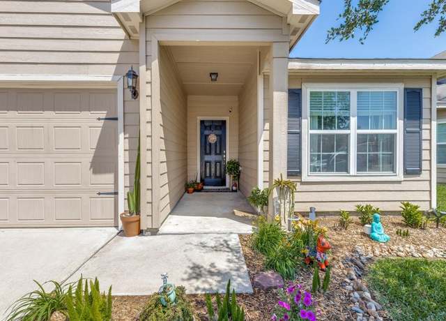Property at 5028 Sycamore Ln, Brookshire, TX 77423, 3 beds, 2 baths