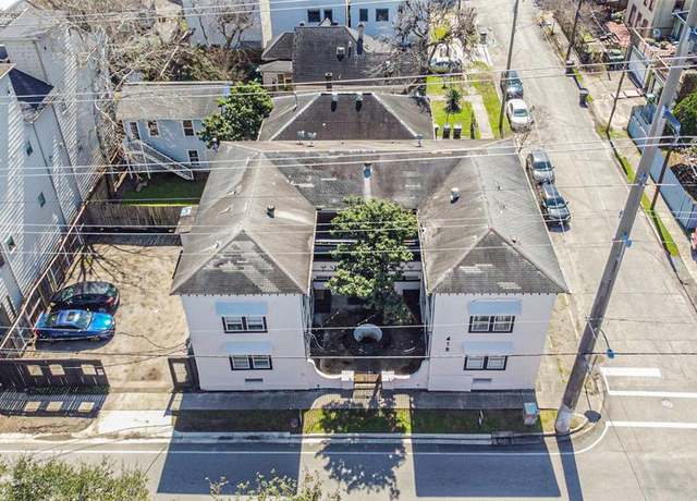 Property at 415 Fairview Ave, Houston, TX 77006, 10 beds, 1 bath