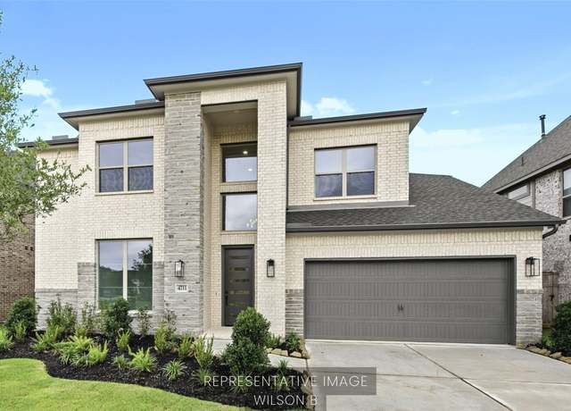 Property at 31510 Boulder Creek Ct, Fulshear, TX 77441, 4 beds, 3.5 baths