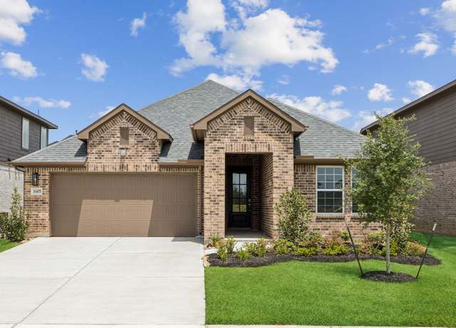 Property at 31405 Kingsley Pines Dr, Huffman, TX 77336, 4 beds, 2.5 baths