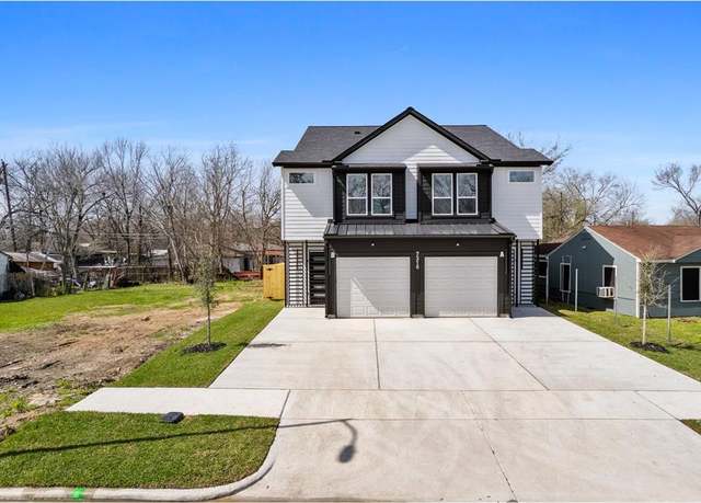 Property at 7310 Guadalcanal Rd, Houston, TX 77033, 6 beds, 3 baths