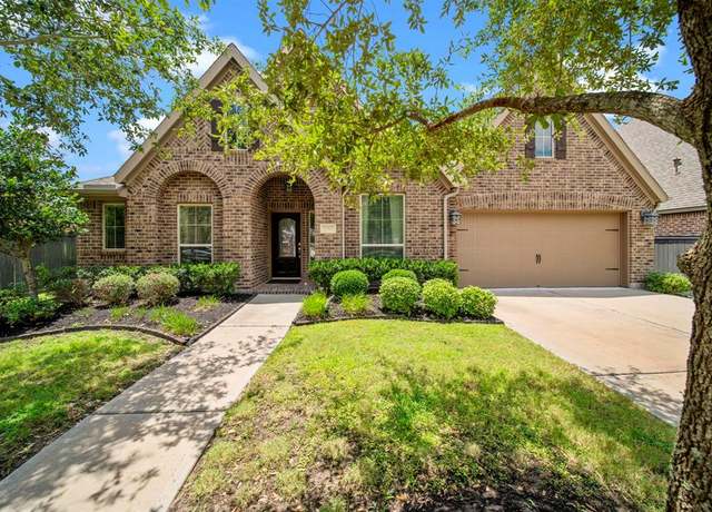 Property at 3307 Blueberry Turn Trl, Richmond, TX 77406, 4 beds, 3.5 baths