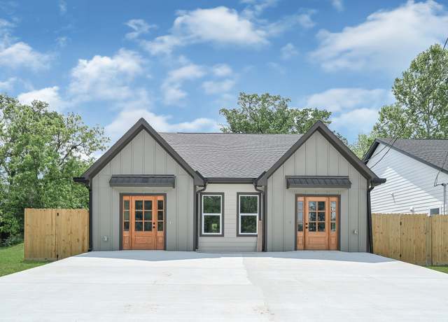Property at 206 S 4th St St, Conroe, TX 77301, 3 beds, 2 baths