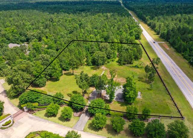 Property at 26000 Crown Ranch Blvd, Montgomery, TX 77316