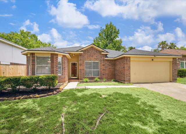 Property at 22610 Red Pine Dr, Tomball, TX 77375, 3 beds, 2 baths