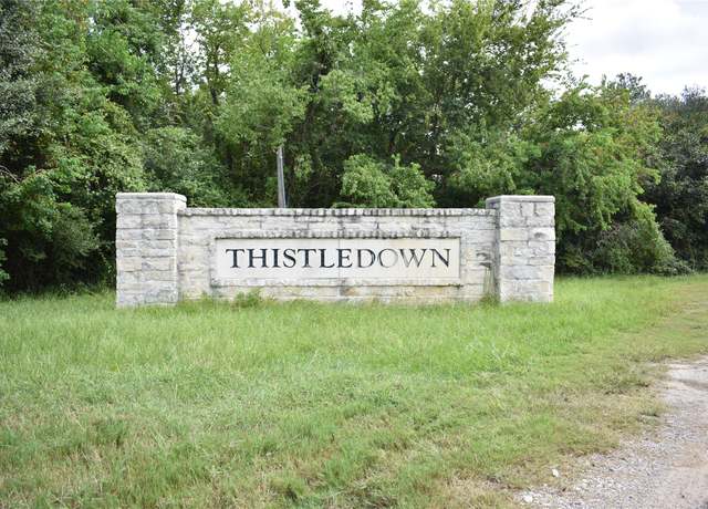 Property at 00 Telge Rd, Cypress, TX 77429