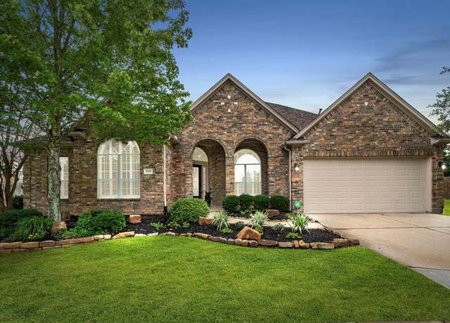 Property at 7223 Diamond Falls Ln, Spring, TX 77389, 4 beds, 3 baths