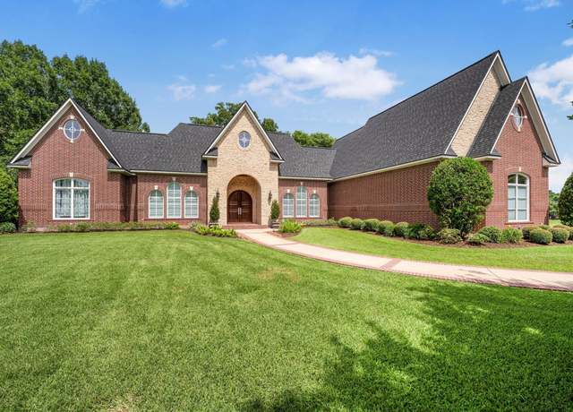 Property at 3610 Pembrooke Dr, Richmond, TX 77406, 4 beds, 3.5 baths