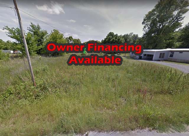 Property at 0 Pope St, Other, AR 71643
