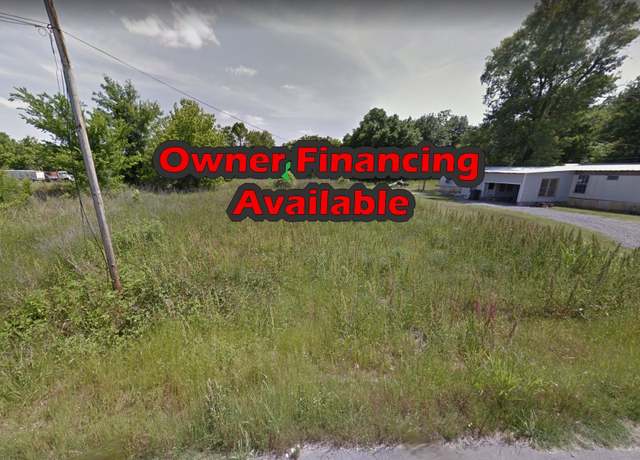 Property at 0 Pope St, AR 71643