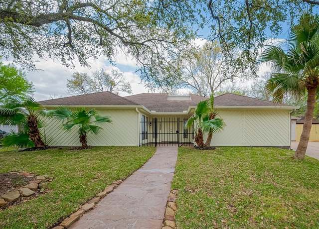 Property at 12323 Ella Lee Ln, Houston, TX 77077, 4 beds, 2 baths