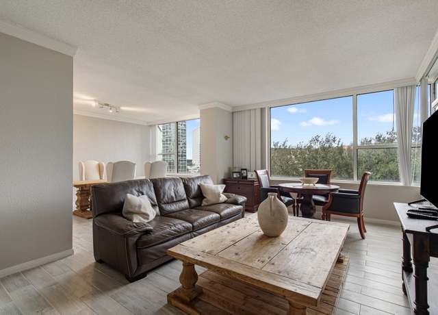 Property at 14 Greenway Plz Unit 5-O, Houston, TX 77046, 2 beds, 2 baths