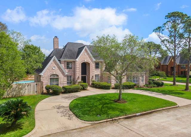 Property at 13310 Sunbright Dr, Houston, TX 77041, 4 beds, 3.5 baths