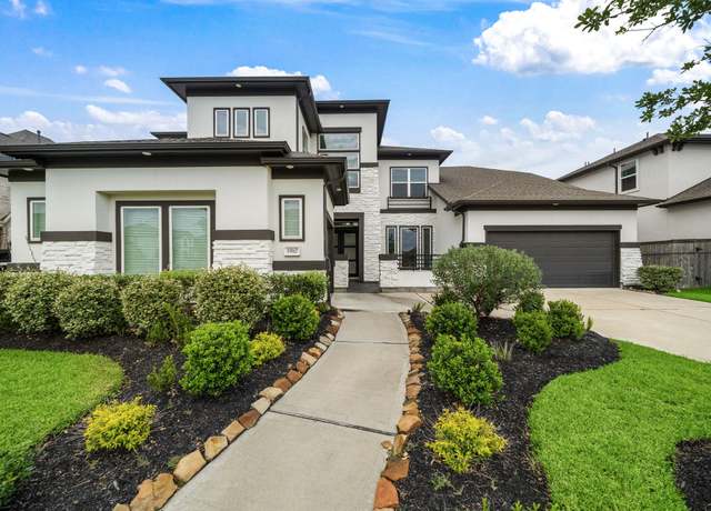 Property at 1910 Regent Mill Dr, Missouri City, TX 77459, 5 beds, 4.5 baths