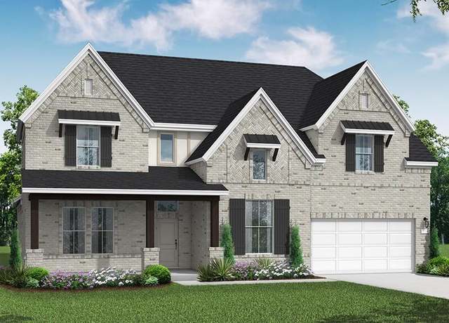 Property at 19111 Apple Fritter Dr, Manvel, TX 77578, 5 beds, 4.5 baths