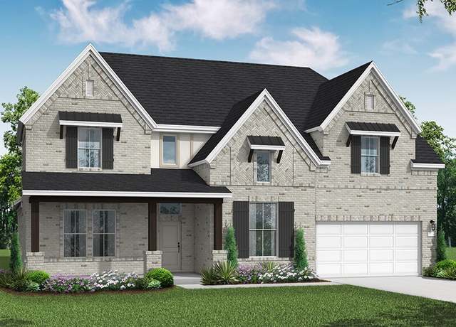 Property at 19111 Apple Fritter Dr, Manvel, TX 77578, 5 beds, 4.5 baths