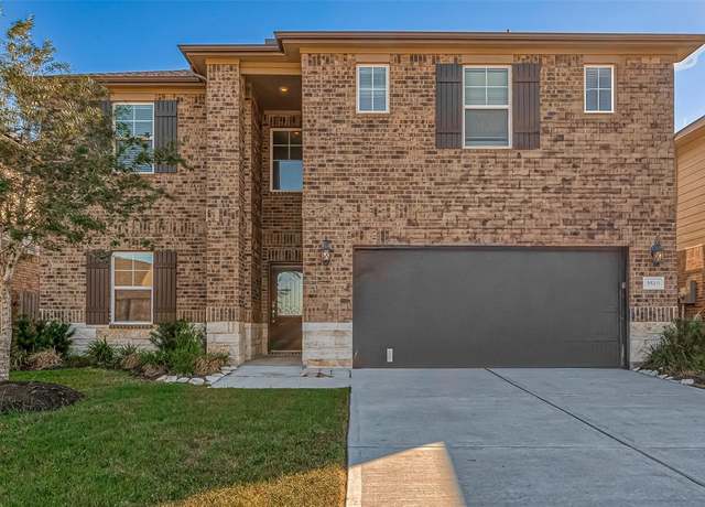 Property at 3519 Dry Creek Dr, Missouri City, TX 77459, 5 beds, 3.5 baths