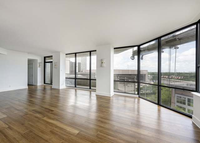 Property at 15 Greenway Plz Unit 8G, Houston, TX 77046, 2 beds, 2 baths