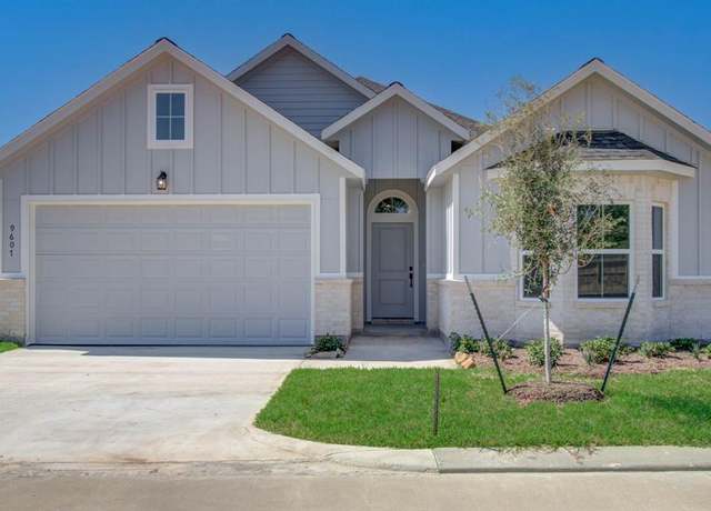 Property at 7910 Elisha Park Dr, Houston, TX 77078, 3 beds, 2 baths