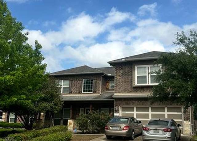 Property at 115 Shadow Springs Trl, Magnolia, TX 77354, 5 beds, 3.5 baths