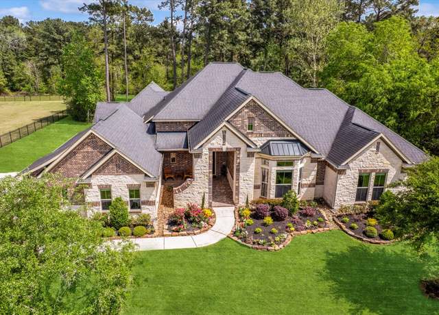 Property at 30802 Spring Lake Blvd, Tomball, TX 77375, 4 beds, 3 baths
