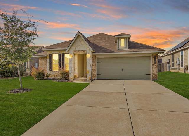 Property at 122 Scenic Hills Ct, Montgomery, TX 77356, 3 beds, 2 baths