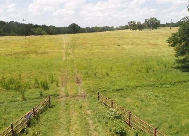 Property at 16AC CR 330, Buffalo, TX 75831