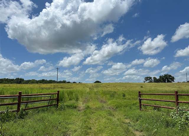 Property at 16AC Cr 330, Buffalo, TX 75831